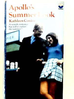 Imagen del vendedor de Apollo's Summer Look - English a la venta por World of Rare Books