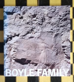 Seller image for Boyle Family for sale by Invisible Books