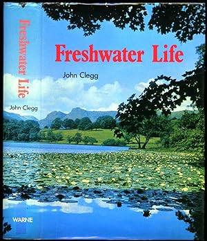 Bild des Verkufers fr Freshwater Life zum Verkauf von Little Stour Books PBFA Member