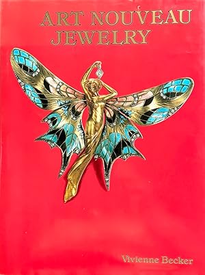 Image du vendeur pour Art Nouveau Jewelry mis en vente par Randall's Books
