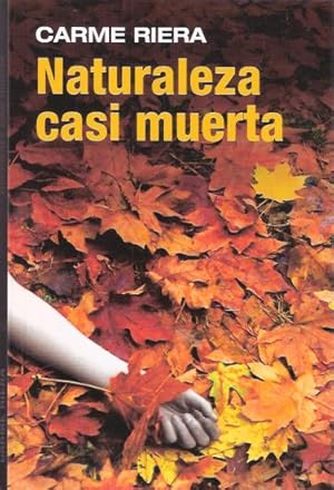 Imagen del vendedor de Naturaleza casi muerta. a la venta por TraperaDeKlaus