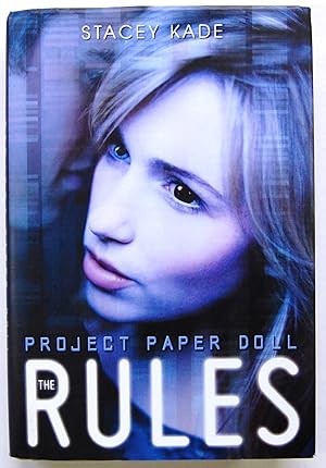 Image du vendeur pour Project Paper Doll: The Rules mis en vente par Kazoo Books LLC
