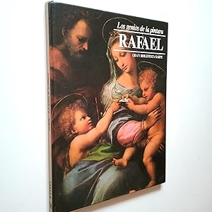 Image du vendeur pour Rafael (Los genios de la pintura, 38) mis en vente par MAUTALOS LIBRERA