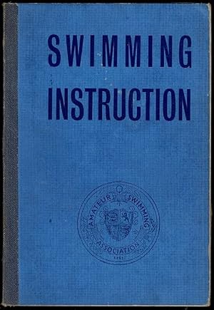 Imagen del vendedor de Swimming Instruction a la venta por Lazy Letters Books