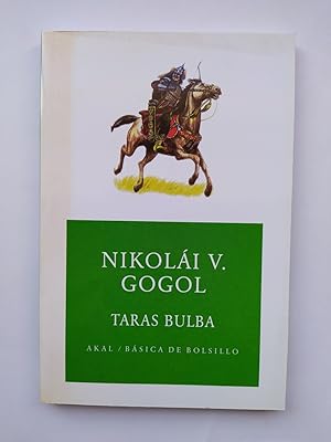 Image du vendeur pour Taras Bulba. mis en vente par TraperaDeKlaus