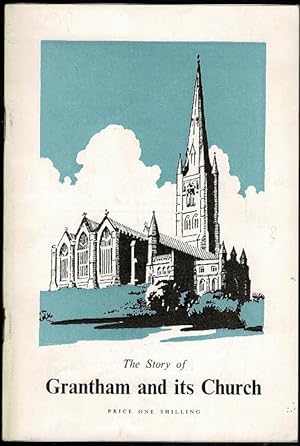 The Story of Grantham and its Church