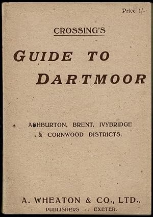 Guide to Dartmoor