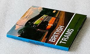 Seller image for British Trams: A Pictorial History for sale by Chavenage Green