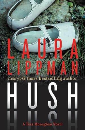 Seller image for Hush Hush (SIGNED) for sale by Cul de Sac Books