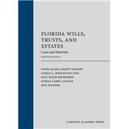 Seller image for Florida Wills, Trusts, and Estates: Cases and Materials, Fourth Edition for sale by eCampus