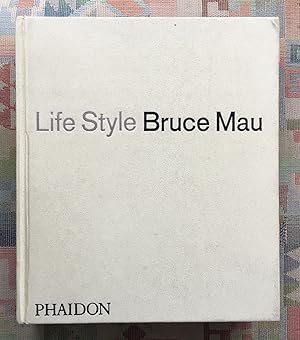 Imagen del vendedor de Life Style. Edited by Kyo Maclear with Bart Testa. a la venta por BBB-Internetbuchantiquariat