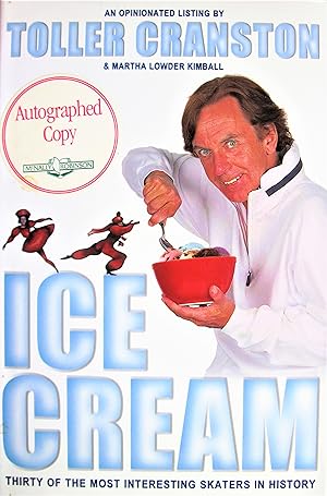 Ice Cream: Thirty of the Most Interesting Skaters in History