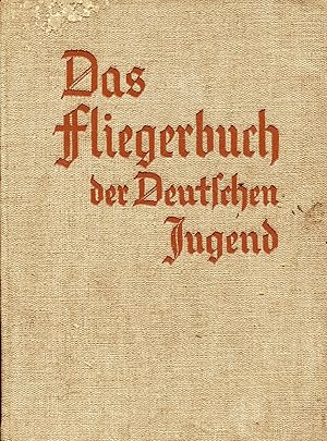 Das Fliegerbuch der deutschen Jugend