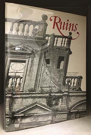 Immagine del venditore per Ruins; A Personal Anthology venduto da Burton Lysecki Books, ABAC/ILAB