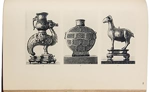 Early Chinese Bronzes