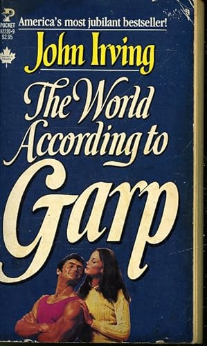 Seller image for The World According to Garp for sale by Librairie Le Nord