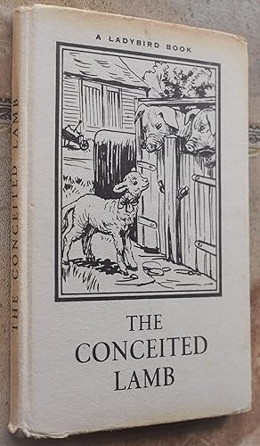 Seller image for The Conceited Lamb for sale by Dodman Books