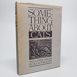 Something About Cats
