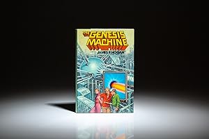 The Genesis Machine