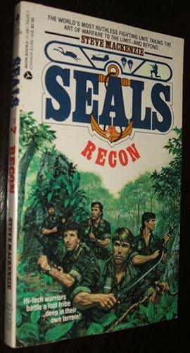 Recon Seals 7