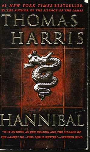 Seller image for Hannibal for sale by Librairie Le Nord