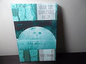 Seller image for Over the Darkening Fields for sale by Eastburn Books