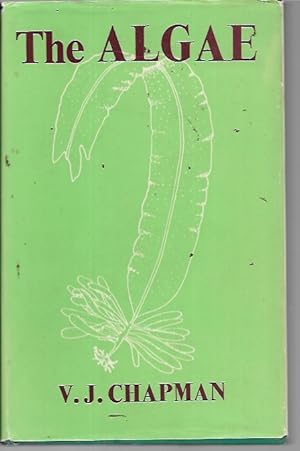 Seller image for The Algae for sale by Bookfeathers, LLC