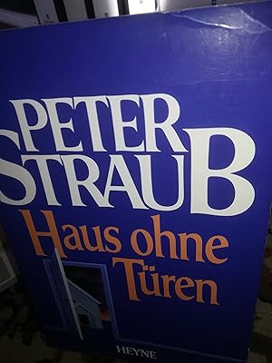 Bild des Verkufers fr Haus ohne Tren zum Verkauf von Verlag Robert Richter