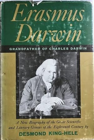 Erasmus Darwin.