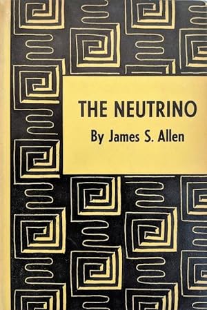 The Neutrino.