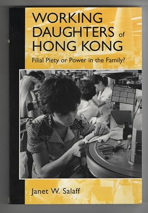 Working Daughters of Hong Kong