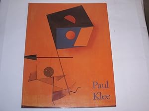 Bild des Verkufers fr Paul Klee. 1879-1940 zum Verkauf von Der-Philo-soph