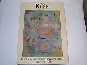 Immagine del venditore per Paul Klee. venduto da Der-Philo-soph