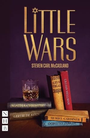 Seller image for Little Wars for sale by GreatBookPricesUK