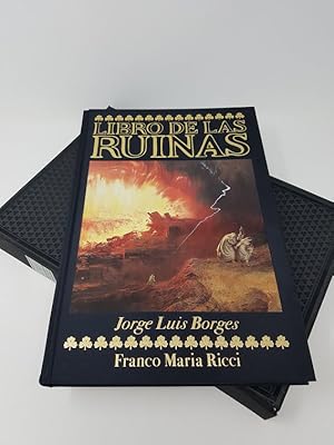 Libro De Las Ruinas