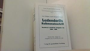 Bild des Verkufers fr Am Heiligen Quell deutscher Kraft. 9. Jahrgang. 1-Band. Neuntes Jahr - Folge 1-12. Ausgaben vom 5.4.1938 bis 20.9.1938. zum Verkauf von Antiquariat Uwe Berg