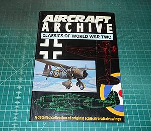 Aircraft Archive, Classics of WWII