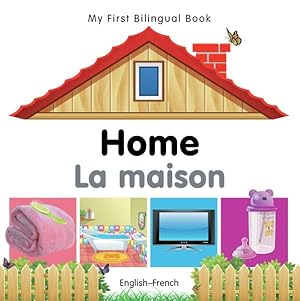 Seller image for Home / La maison for sale by GreatBookPrices