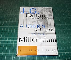 Seller image for A User's Guide to the Millenium for sale by callabooks