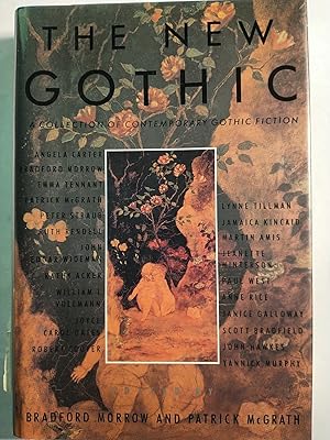 Immagine del venditore per The New Gothic: a Collection Of Contemporary Gothic Fiction venduto da Early Republic Books