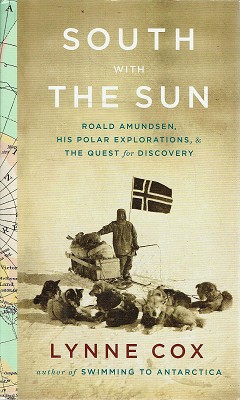 Seller image for South With The Sun for sale by Marlowes Books and Music