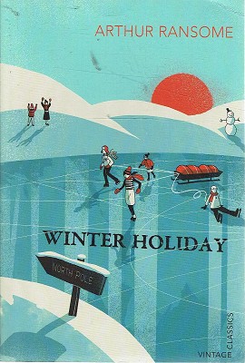 Seller image for Winter Holiday for sale by Marlowes Books and Music