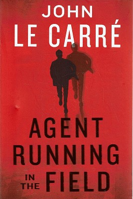 Seller image for Agent Running In The Field for sale by Marlowes Books and Music