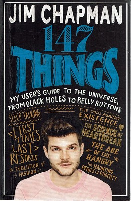 Seller image for 147 Things: A Hilariously Brilliant Guide To This Thing Called Life for sale by Marlowes Books and Music