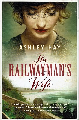 Seller image for The Railwayman's Wife for sale by Marlowes Books and Music