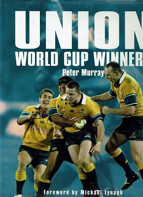 Seller image for Union World Cup Winners for sale by Marlowes Books and Music