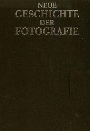 Bild des Verkufers fr Neue Geschichte der Fotografie. hrsg. von Michel Frizot. [Die Beitr. stammen von: Pierre Albert . bers.: Rolf W. Blum .] zum Verkauf von ACADEMIA Antiquariat an der Universitt