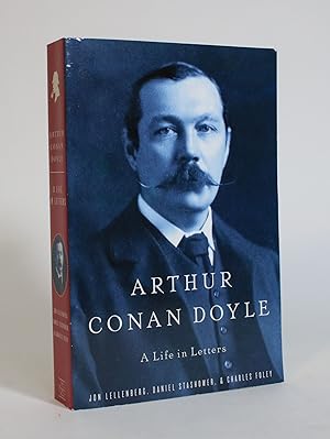 Image du vendeur pour Arthur Conan Doyle: A Life in Letters mis en vente par Minotavros Books,    ABAC    ILAB