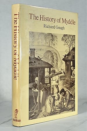 Seller image for The History of Myddle for sale by Lost Time Books