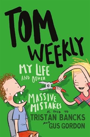 Seller image for My Life and Other Massive Mistakes for sale by GreatBookPrices